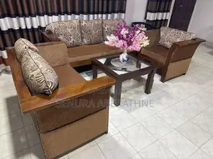 Sofa Wooden