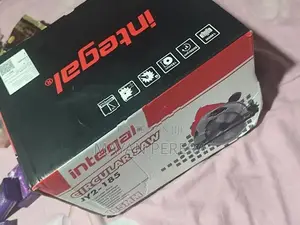 Circular Saw