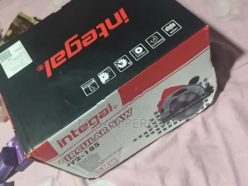 Circular Saw