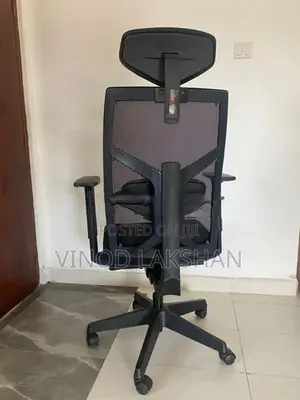 Merryfair Tune High Back Ergonomic Chair