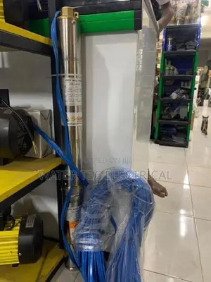 S Loan Tube Well Pump 0.5HP,0.75 HP