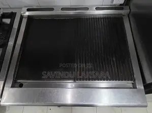 Gas Grill