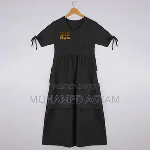Mulavari Dress