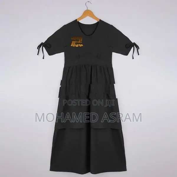 Mulavari Dress