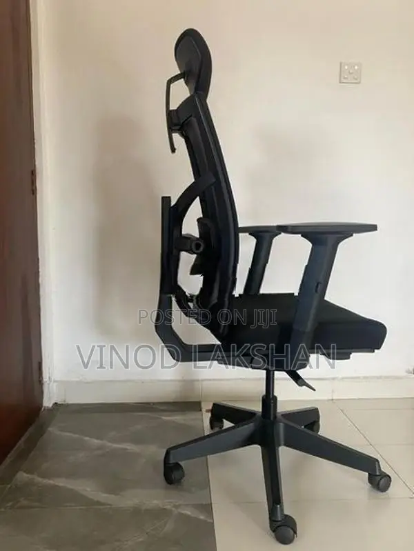 Merryfair Tune High Back Ergonomic Chair