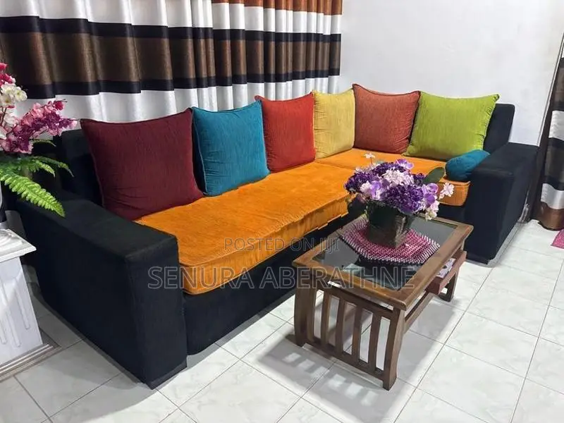 Sofa Wooden