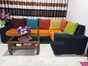 Sofa Wooden