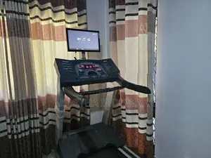 Treadmill(Used Korean)