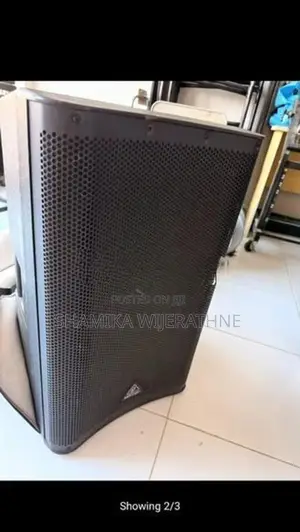 1400w Powerful Speaker