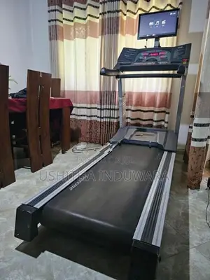 Treadmill(Used Korean)