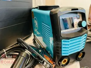 450 Mma Pro Inverter Welding Machine - Retop