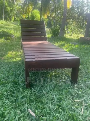 සන් බෙඩ්ස් / Sun Beds