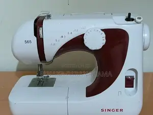 මහන මැෂිම