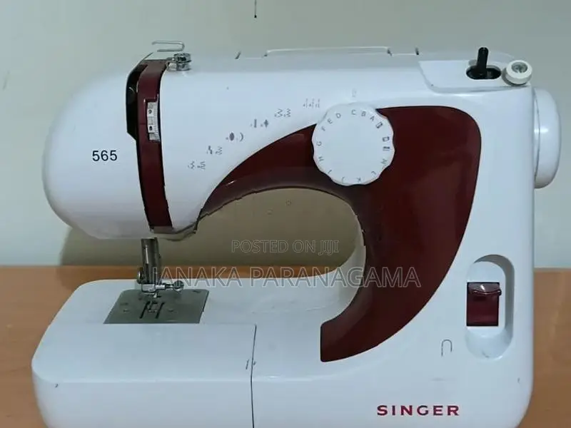 මහන මැෂිම
