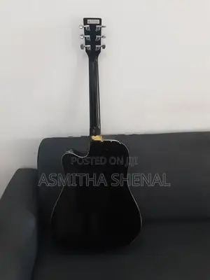 Suzuki Guitar