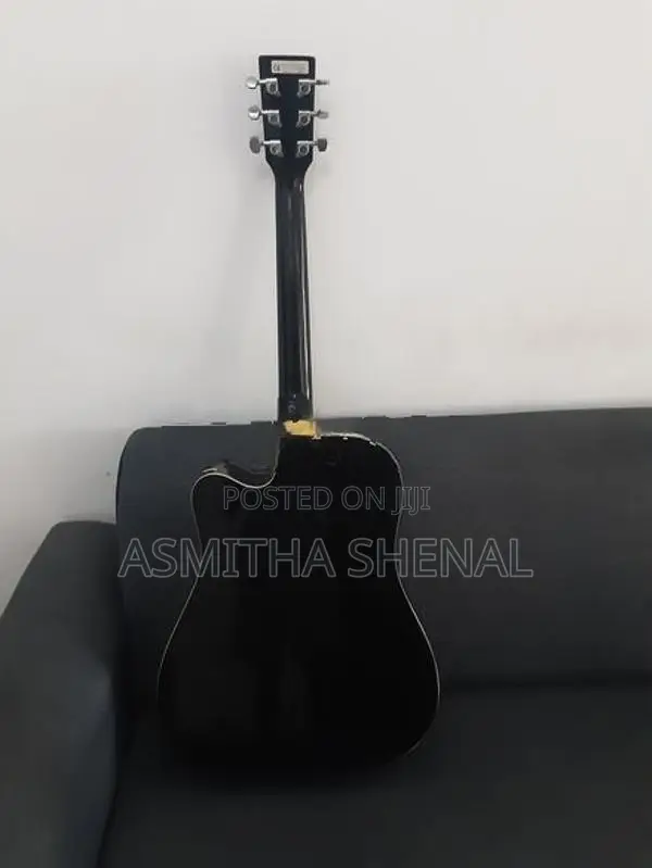 Suzuki Guitar