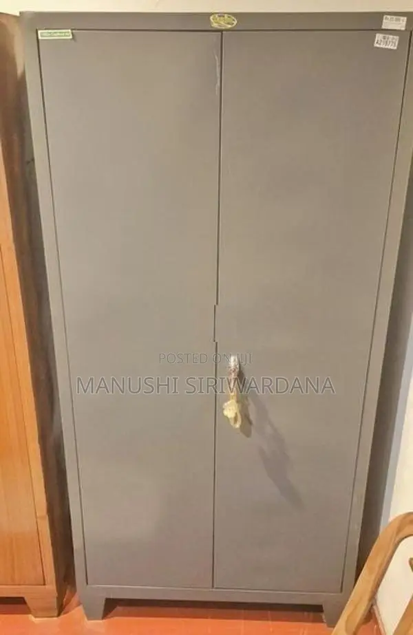 Cupboard