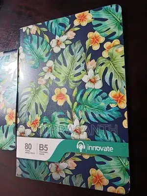 Exercise Books