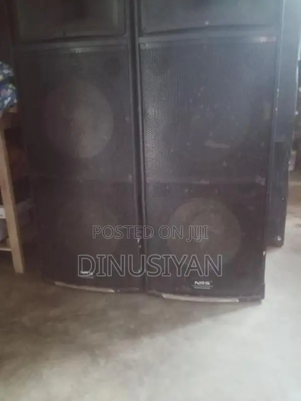 NRS Box