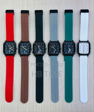 *GoGoey / Pushi Date Watch