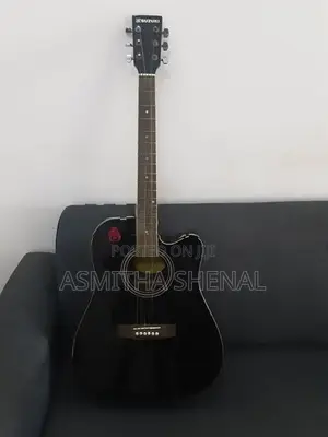 Suzuki Guitar