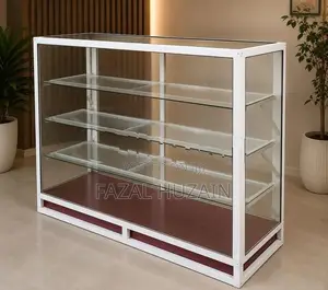 Display Showcase