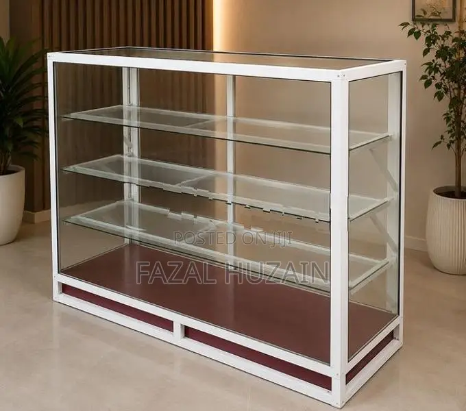 Display Showcase