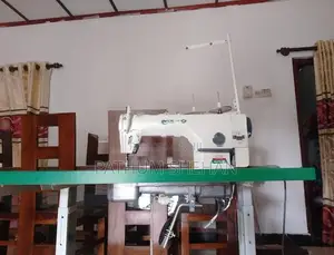 Zoje Sewing Machine