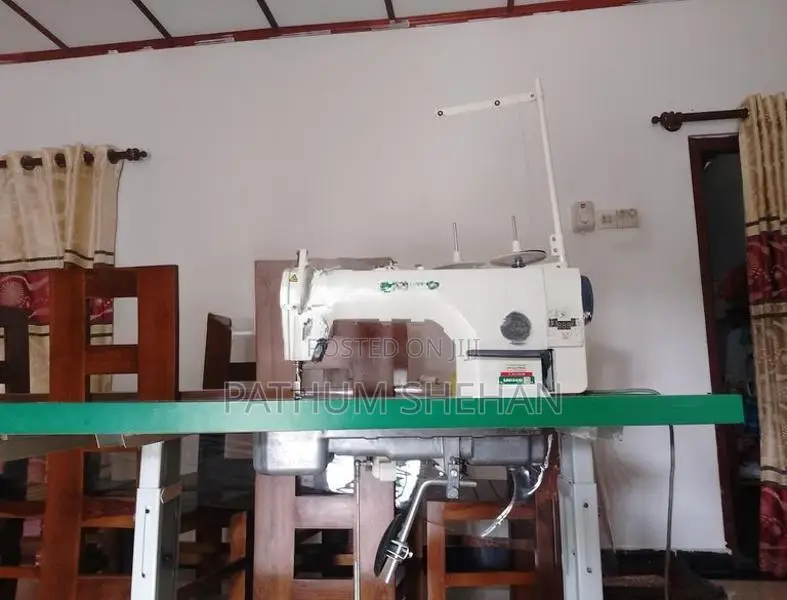 Zoje Sewing Machine