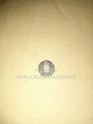 Old New Zeland Coin