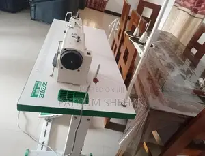 Zoje Sewing Machine