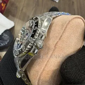 Rolex GMT-Master II Bruce Wayne Watch