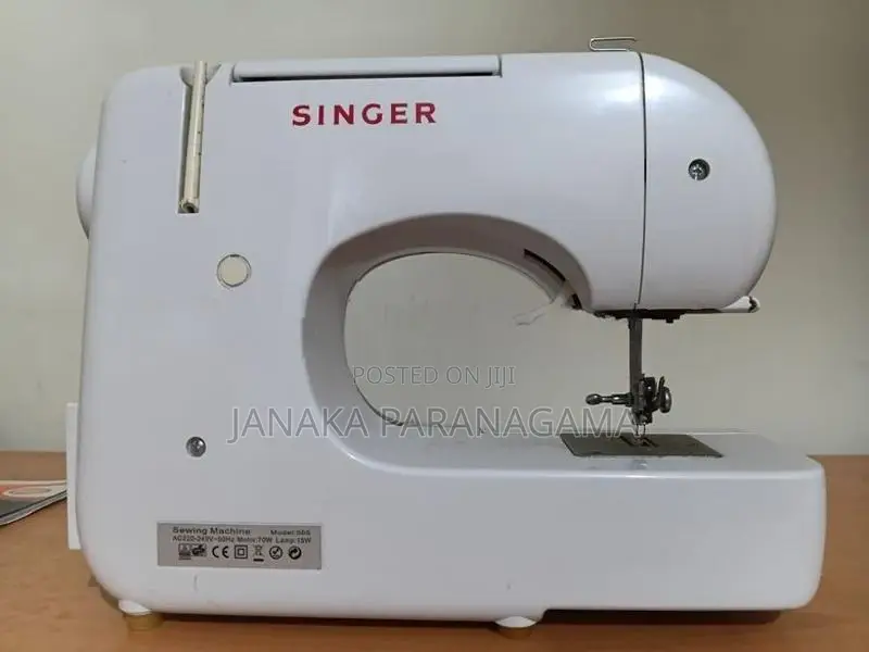 මහන මැෂිම