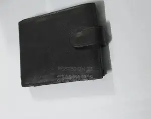 Leather Wallet