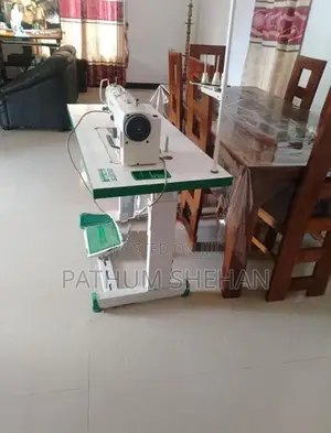 ZOJE Sewing Machine