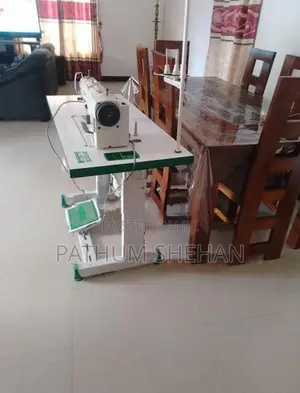 Zoje Sewing Machine