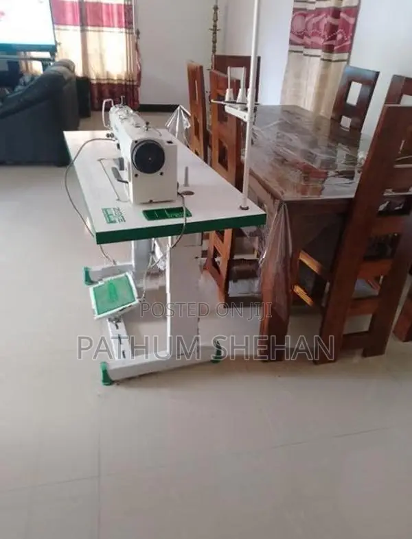 ZOJE Sewing Machine