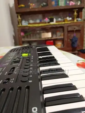 Casio SA- 47 Keyboard