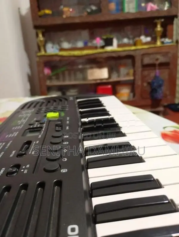 Casio SA- 47 Keyboard