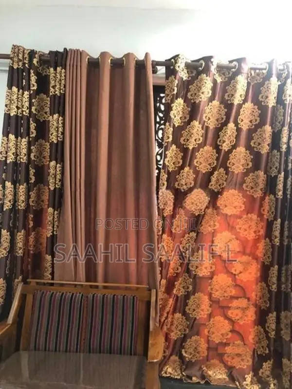 Curtain