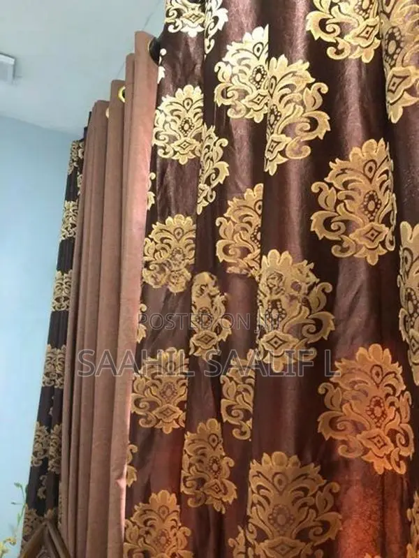 Curtain