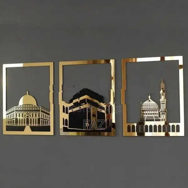 Wall Decorations