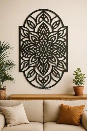 Wall Decorations