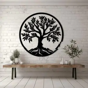 Wall Decorations