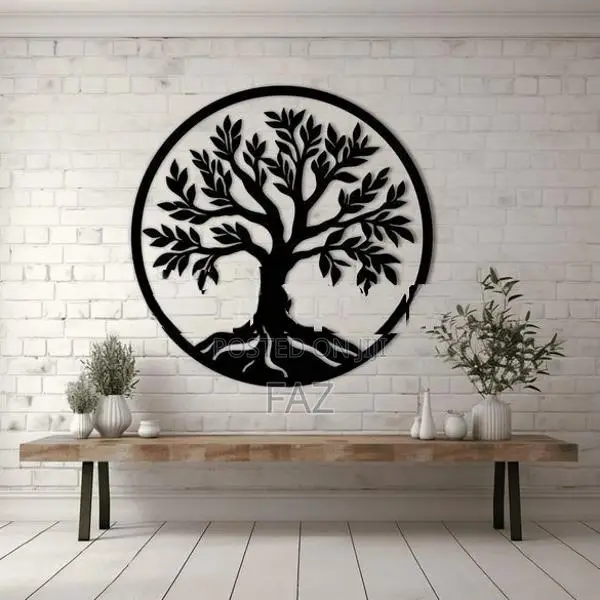 Wall Decorations