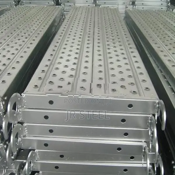 Scaffolding Set