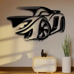 Wall Decorations