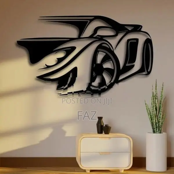 Wall Decorations