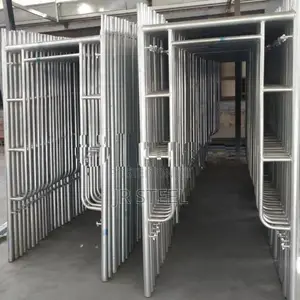 Scaffolding Set