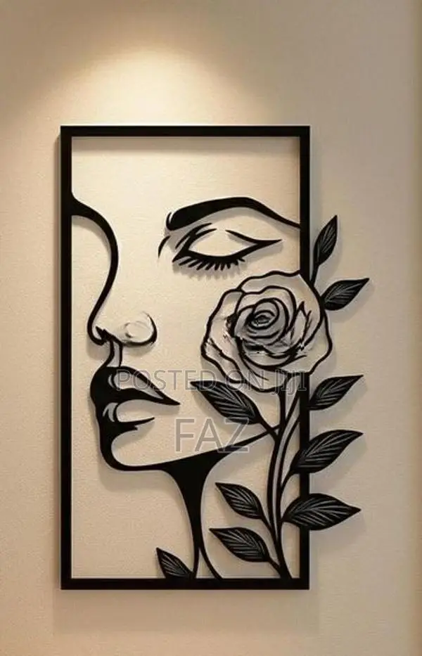 Wall Decorations